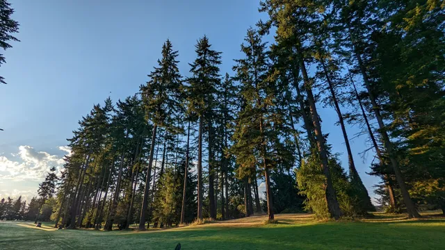 City Of Lynnwood Municipal Golf Course
