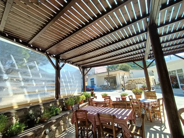 'The West' Traditional Taverna