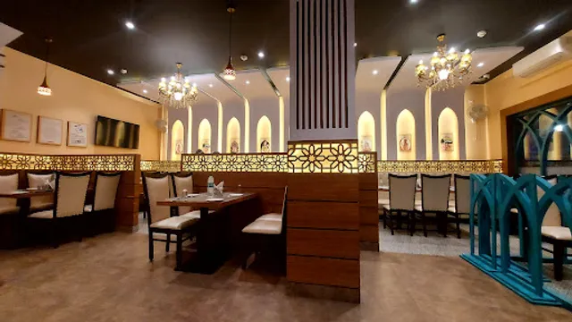 Karim's (Original from Jama Masjid Delhi 6) - Barasat