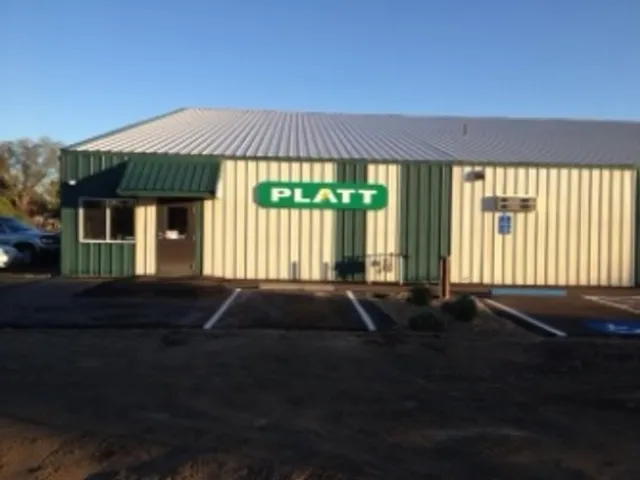 Platt Electric Supply