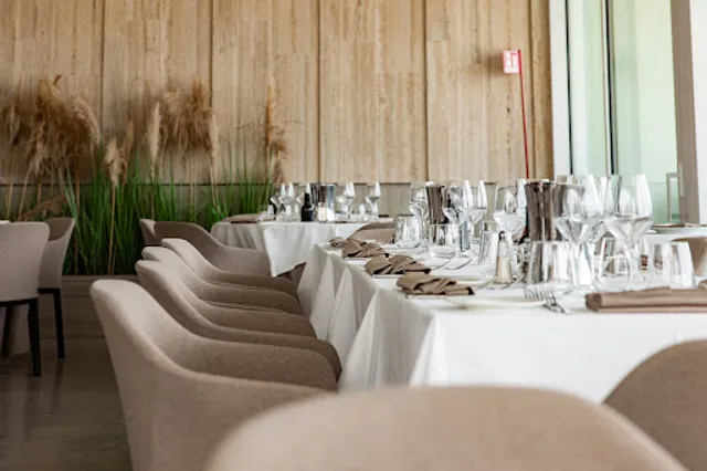 Sirenetta - Restaurant & Banquet