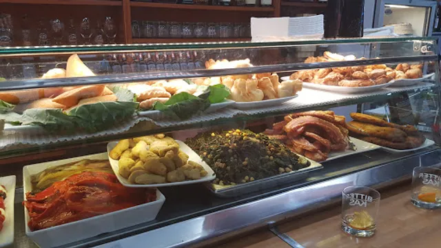 Vermuteria Lou | Barcelona