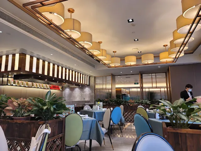 Yuzhenxuan Restaurant