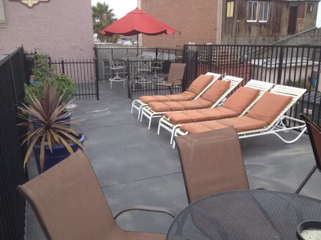 Gabby Kitchen Express