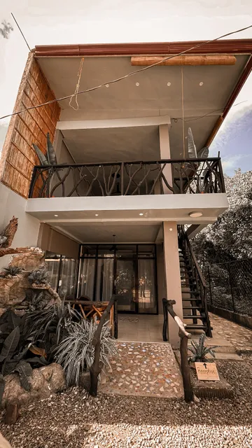 Resting Rabbit Siquijor (Hostel & Restaurant)