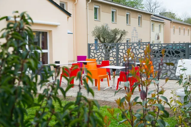 Sure Hotel by Best Western Tours Sud