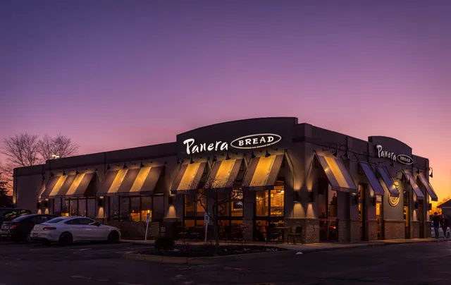 Panera Bread