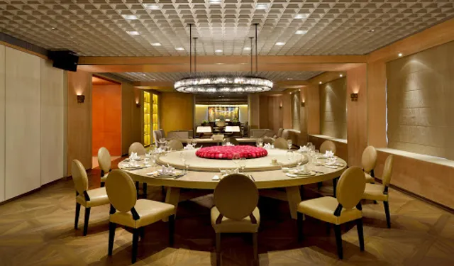 Hi-Lai Celebrity Cuisine TWTC Branch