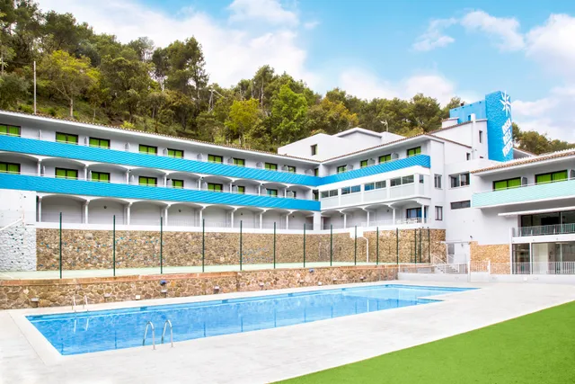 Casa de Colònies Albatros