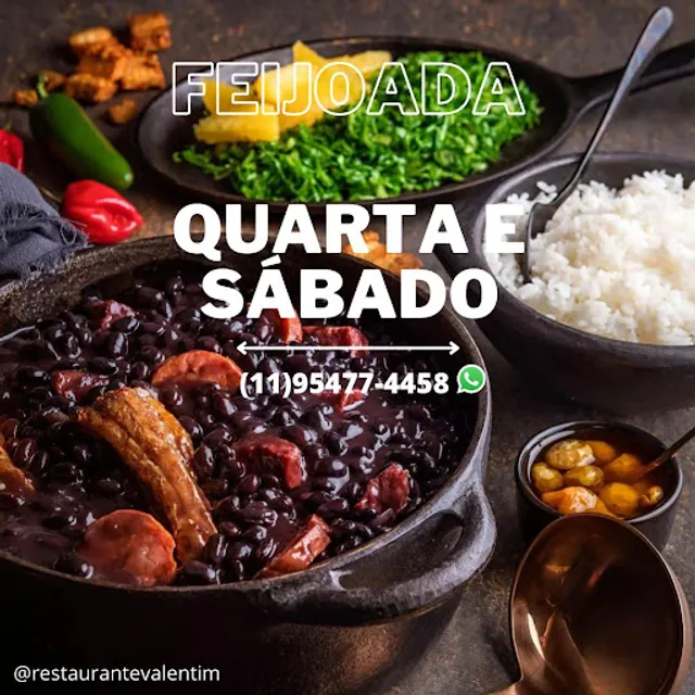 Restaurante Valentim