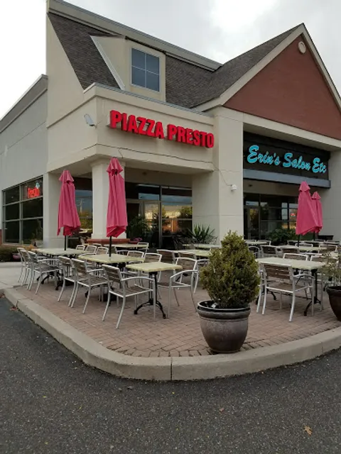 Piazza Presto