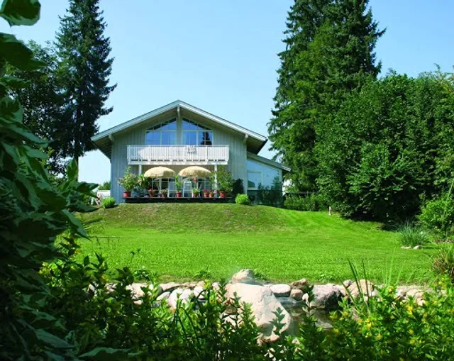 Vergissmeinnicht-Ferienwohnungen