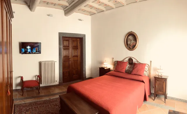 Rifugio del Cavaliere