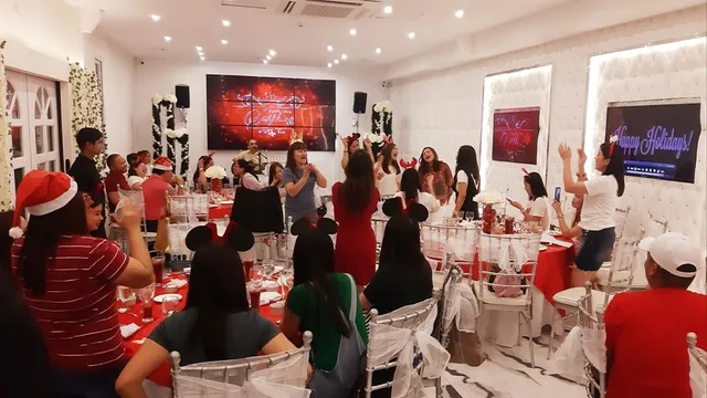 Share Cafe Restaurant, Family KTV & Event Center, Batangas City