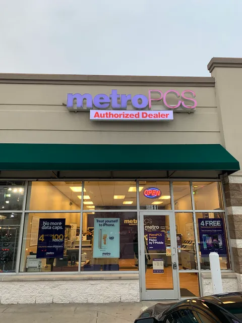 Metro by T-Mobile