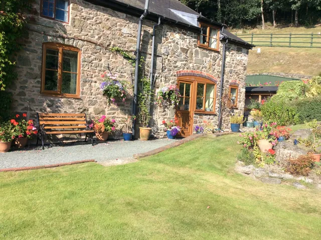 Tan Y Graig Bed & Breakfast