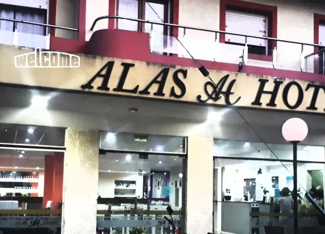 AlasHotel