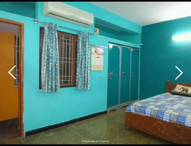 Sumathi Illam PG Otteri