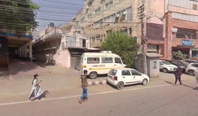 Hotel Classy Residency