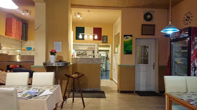 Pizzeria Italia / Mengeringhausen