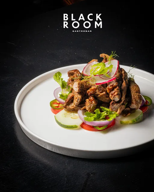 Black Room Gastrobar