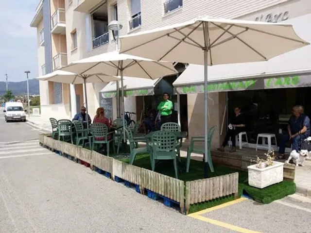 Bar Restaurant L'Arc