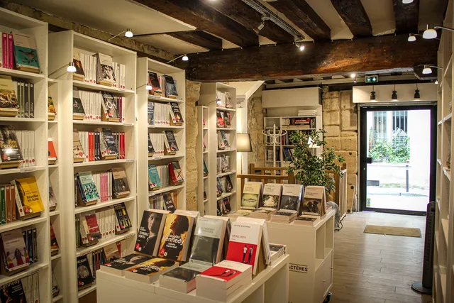 Librairie des Grands Caractères