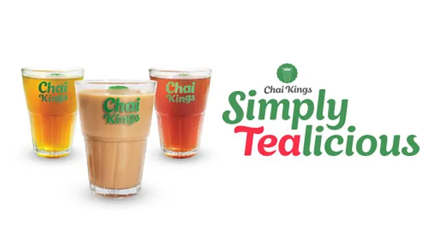 Chai Kings - Alandur Metro