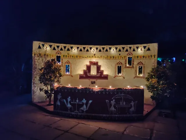 Goldeer Haven - Joida