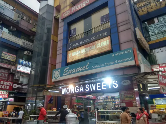 Monga Sweets|Online cake Delivery|Best Sweet shop Dwarka|Sweet shop Dwarka