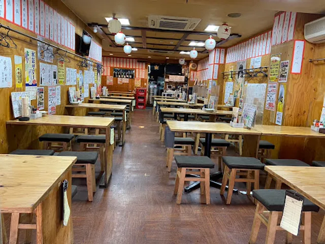 Taishu Sakagura Marukatsu Juso