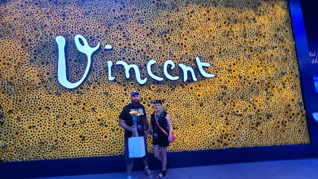 Lighthouse ArtSpace Las Vegas