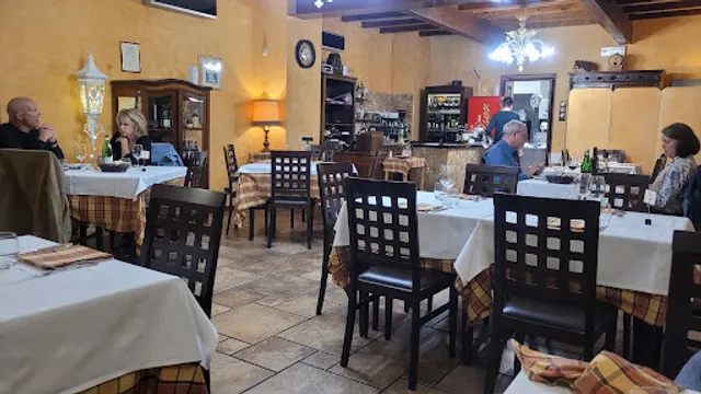 Ristorante Masticabrodo