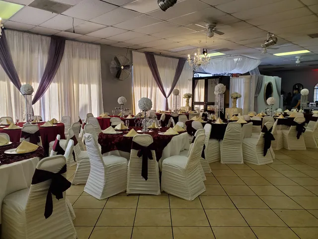 Jasmine Gardens Banquet Hall