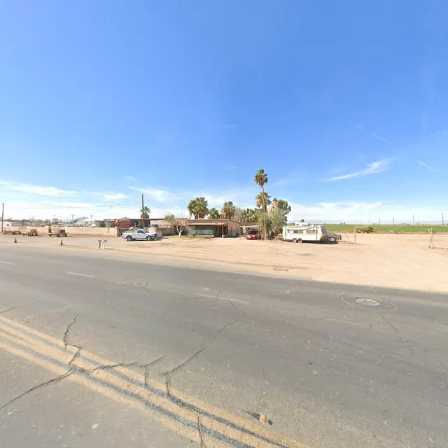 Charles C Dessert Farms