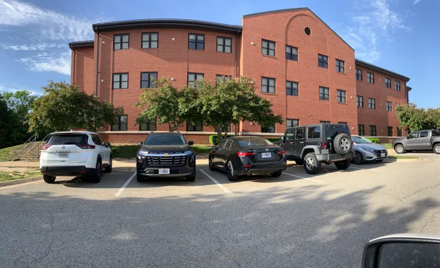 WARRIOR LODGE - BLDG 3251