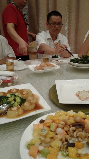 Daoxiang Seafood Hot Pot Restaurant