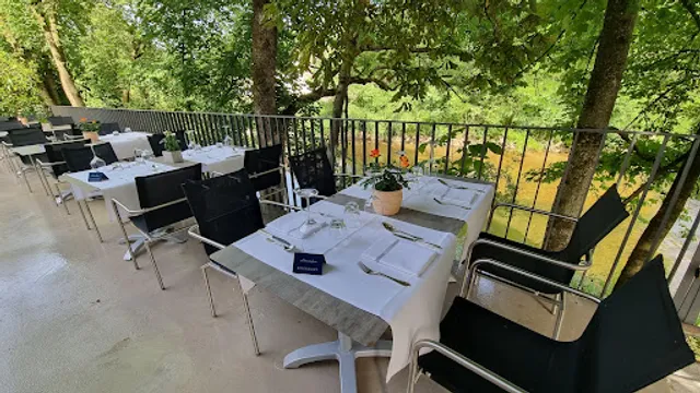 Enoteca Restaurant Lukullus