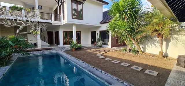 Rumah HaDeKa Ungasan