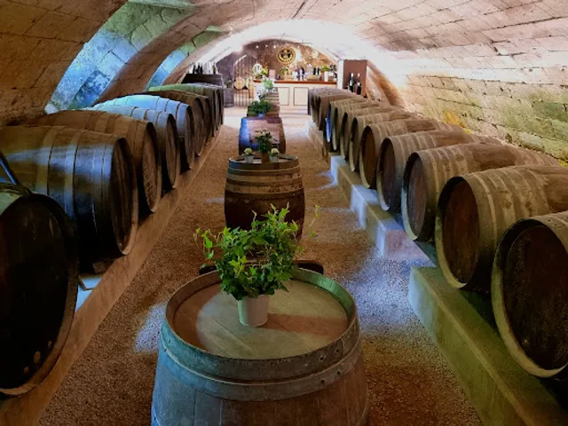 Le Relais de Francueil