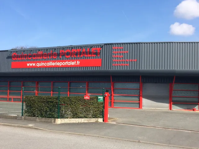 Quincaillerie Portalet Biarritz