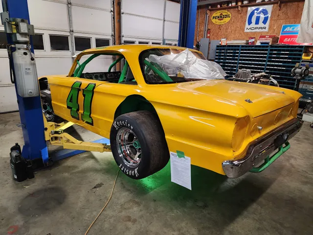 Mayberry Drive In Restuarant