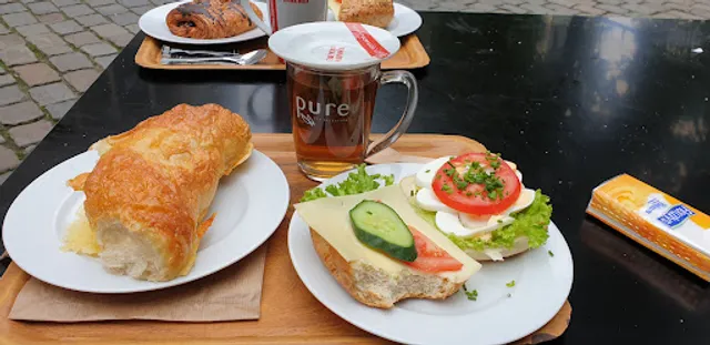 Schanzenbäckerei Baumwall