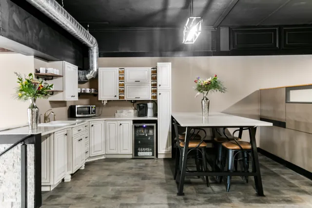 Miles Systems Manufacturing