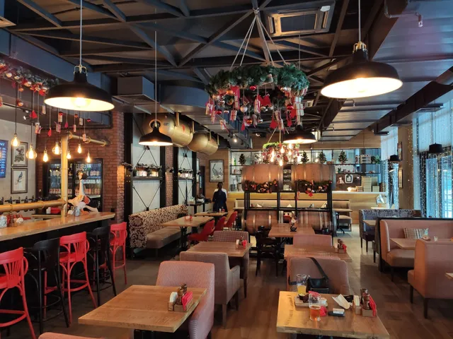 GUSI в Городе