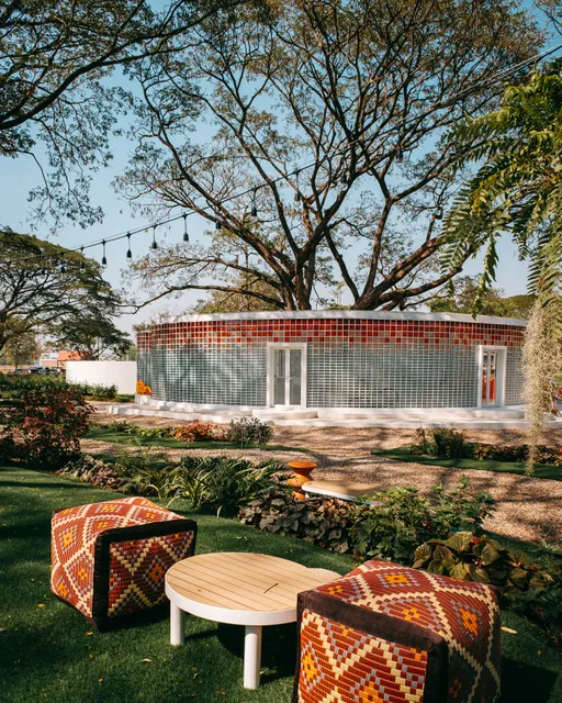 Moyard Khaoyai โมยาด เขาใหญ่