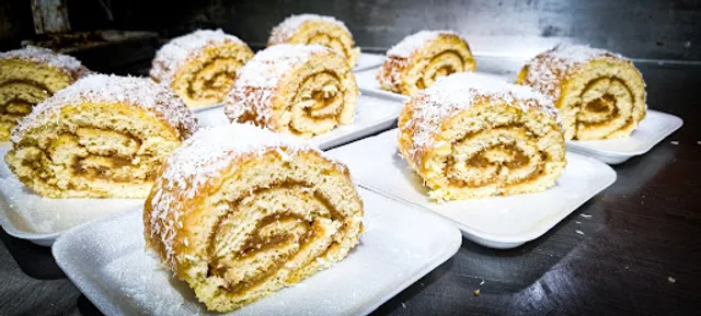 Padaria Nova Opção