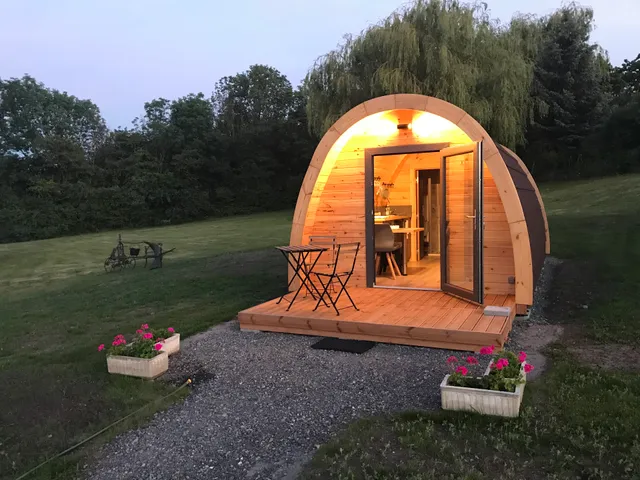 Bed and Breakfast Les Etoiles