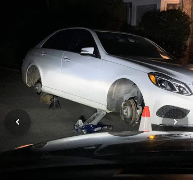 Derval General Roadside Assistance