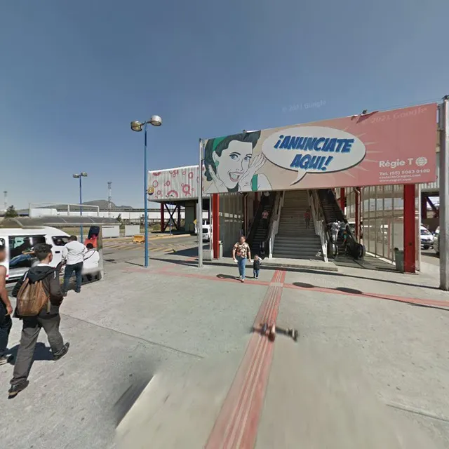 Pastelería y Panadería Lecaroz Suburbano Tlalnepantla